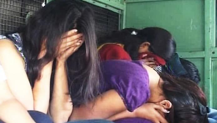 केन्याको क्लबबाट २१ नेपाली महिलाको उद्धार