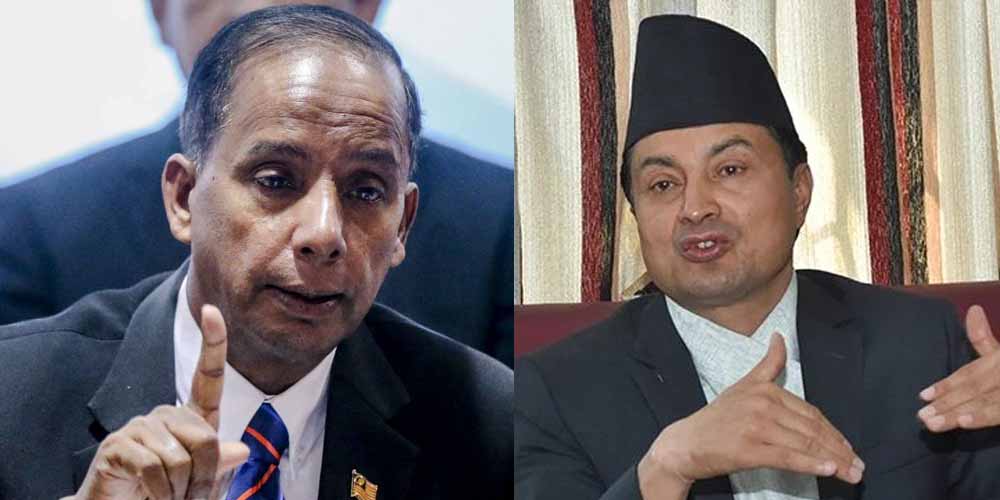 चासो लिन थाल्यो मलेसियाले, नेपाली कामदार नरोक्न आग्रह