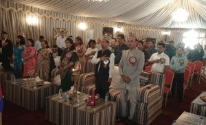 ओमानमा जनजागरण तथा सशक्तिकरण कार्यक्रम सम्पन्न