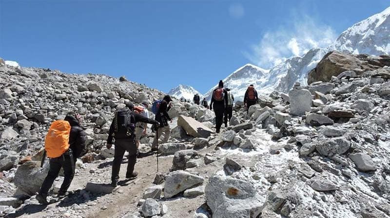 पर्यटन क्षेत्रको विकासका लागि सञ्चारकर्मीको भूमिका महत्वपूर्ण