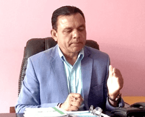 मेनपावरको धरौटी बढाउनु पर्ने कुनै औचित्य नै छैन :  गैरे