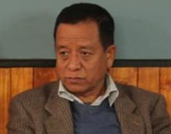 गरिब कामदारहरु मारमा परे : डा. गणेश गुरुङ