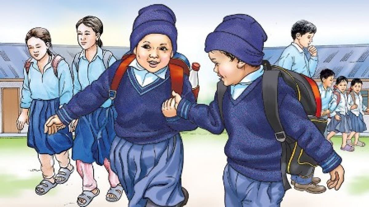 वैदेशिक रोजगार छात्रवृत्तिका लागि १२ सय ५५ जना छनोटमा