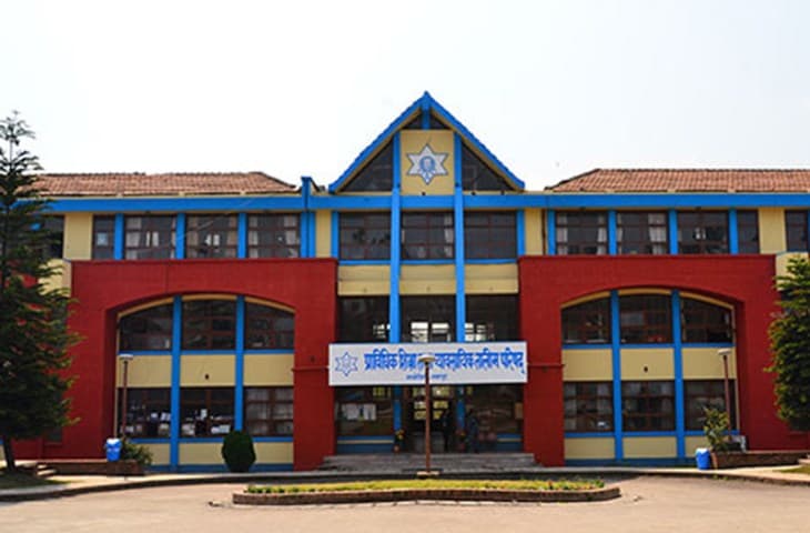 पैंतालीस हजार युवालाई रोजगारका लागि दक्ष बनाइने