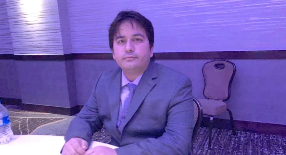 कम्युनिटी सेन्टर निर्माणका लागि ओएसनेपालका अध्यक्ष कार्कीले गरे ११ हजार डलर सहयोग