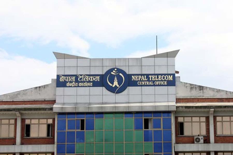 नेपाल टेलिकमको प्याकमा नयाँ अफर, वाइम्याक्स सेवामा थपियो सुविधा