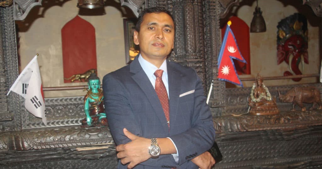 एनआरएनए अध्यक्ष कुँवरद्धारा दुई पदाधिकारीसहित १४ जना सल्लाहकार मनोनीत, प्रवक्तामा धमला