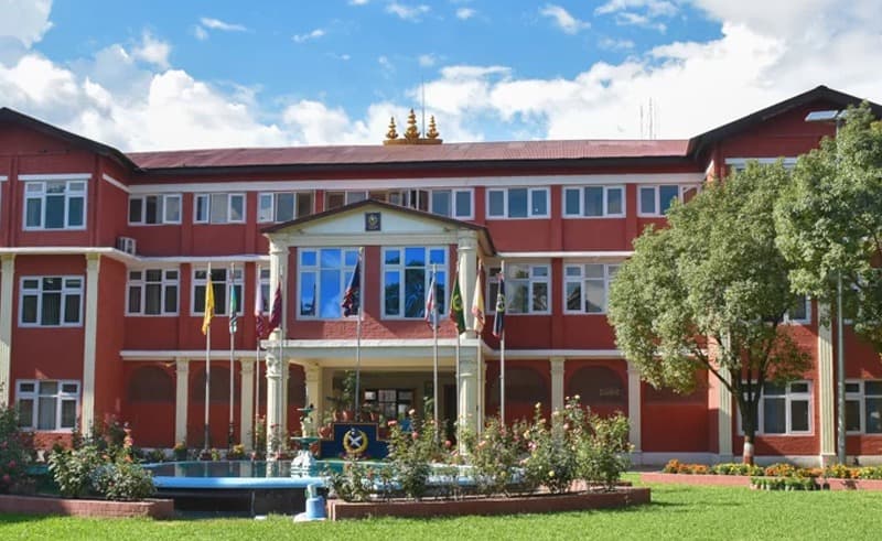 नेपाल प्रहरीमा ठूलो संख्यामा प्रहरी जवान र इन्स्पेक्टर माग
