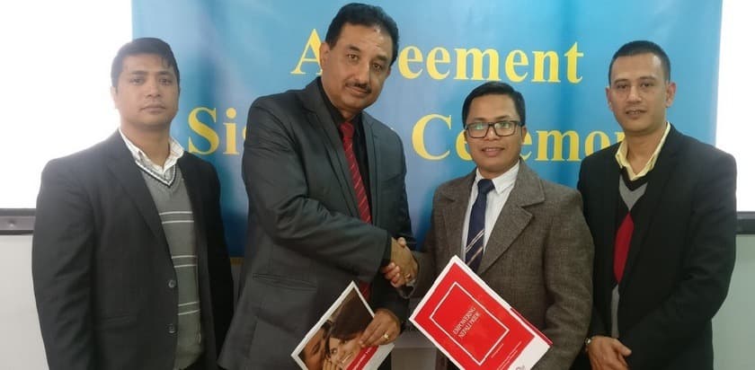 कुमारी बैंक ‘आइएमई पे’ वालेटमा आवद्ध