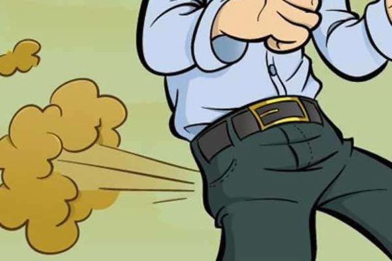 सहकर्मीले पादेको भन्दै २० करोड क्षतिपूर्ति माग्दै मुद्धा दायर