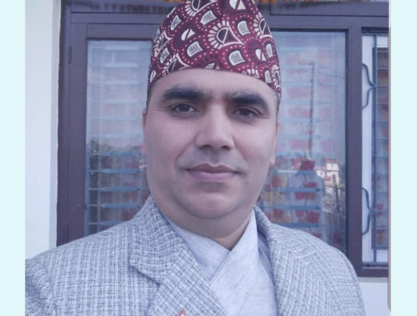वैदेशिक रोजगार बिभागको महानिर्देशकमा डा. भीष्मकुमार भुसाल नियुक्त
