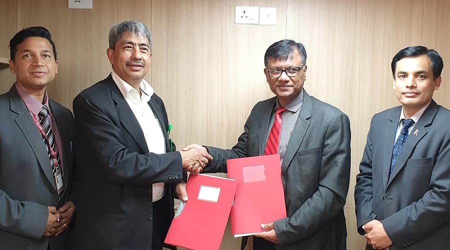 एभरेष्ट बैंकका ग्राहकलाई चिरायू हस्पिटलमा १५ प्रतिशत छुट