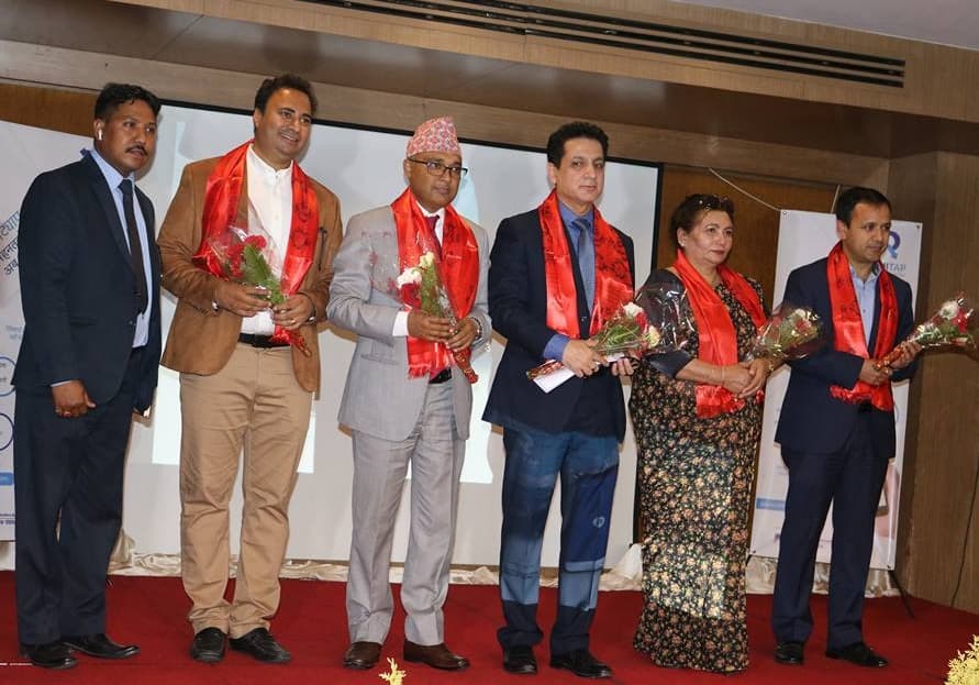 माछापुच्छ्रेले ल्यायो रेमिट्यान्सको ‘रेमिट्याप’ डिजिटल वालेट