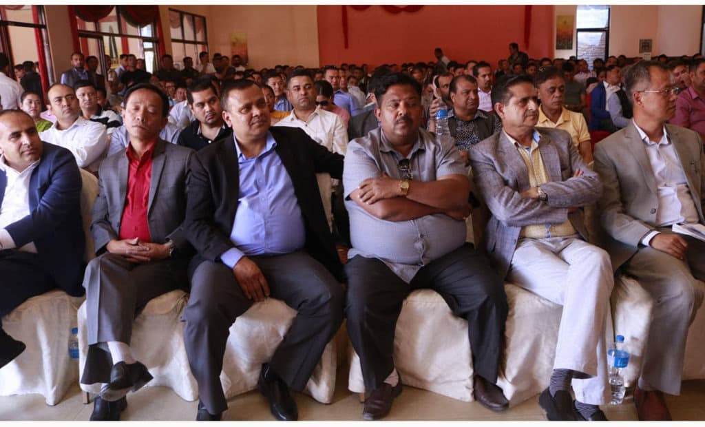 सरकारले माग सम्वोधन नगरे जेठ १७ बाट विदेश कामदार नपठाउने व्यवसायीहरुको चेतावनी