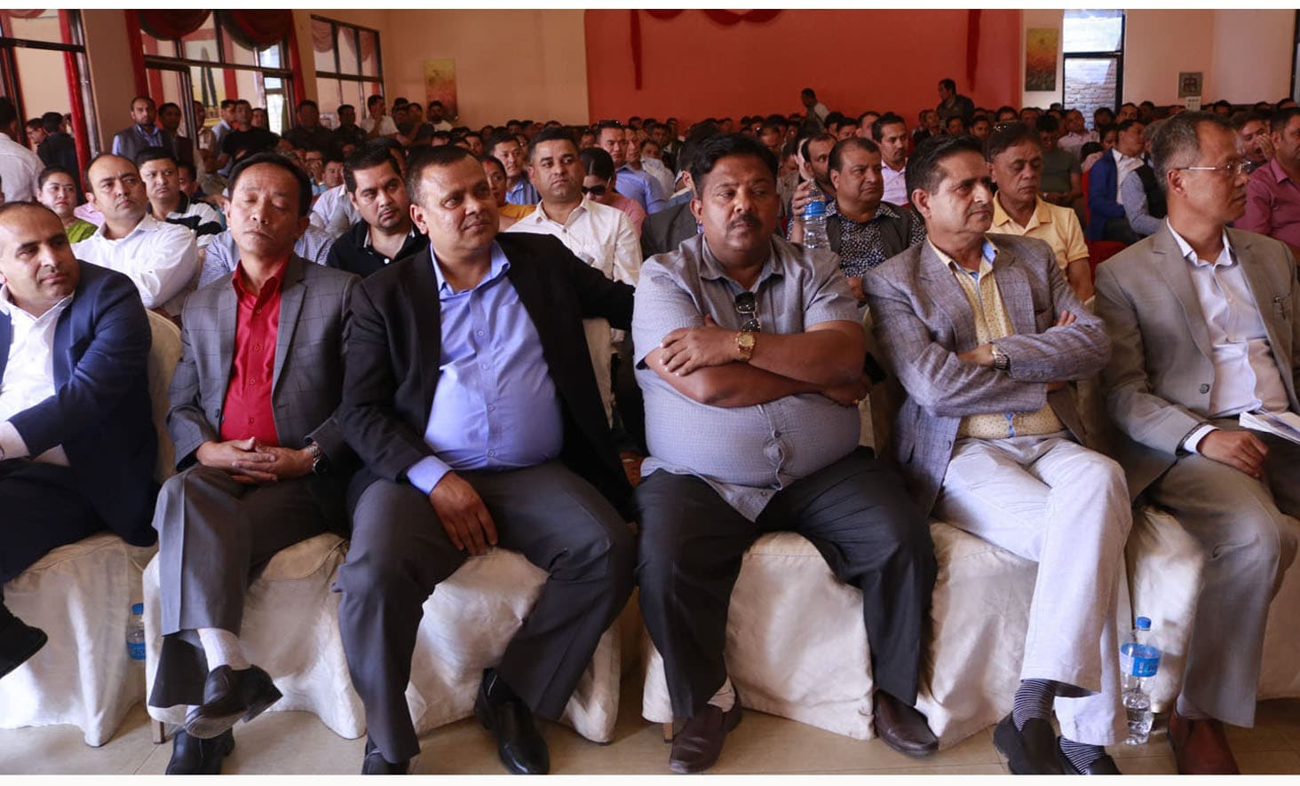 सरकारले माग सम्वोधन नगरे जेठ १७ बाट विदेश कामदार नपठाउने व्यवसायीहरुको चेतावनी