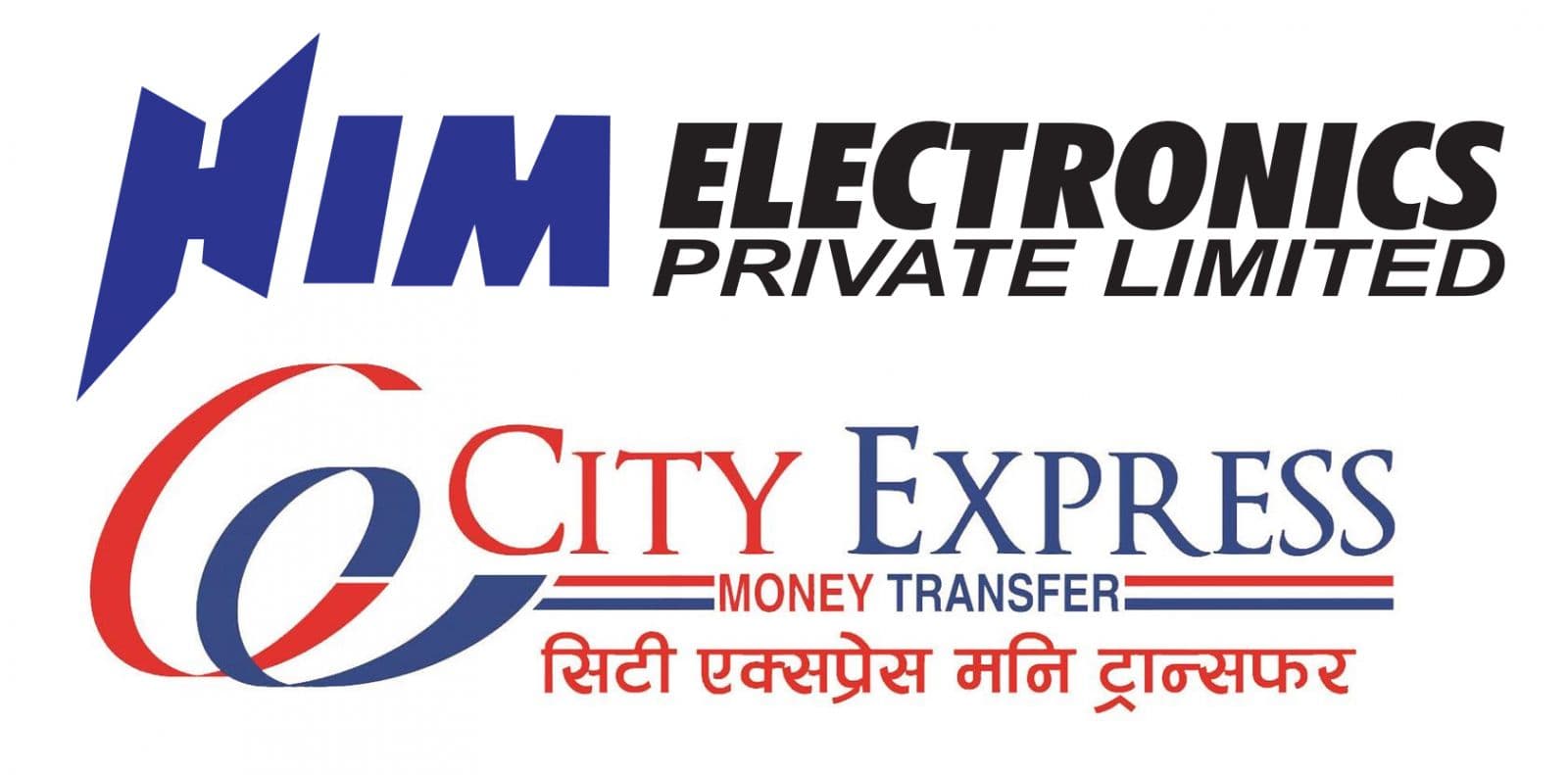 हिम इलेक्ट्रोनिक्स र सिटी एक्सप्रेस मनी ट्रान्सफरबीच साझेदारी, विदेशमै बसेर नेपालमा टिभी किन्न सकिने