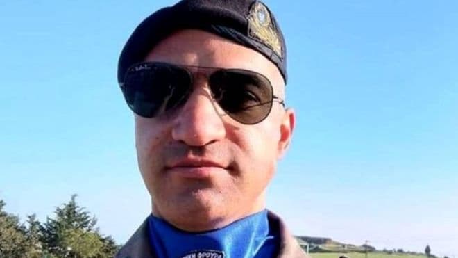 नेपालीसहित ५ जनाको हत्या गर्ने साइप्रसका सैन्य अधिकृत निकोसलाई १७५ वर्षको कारावास
