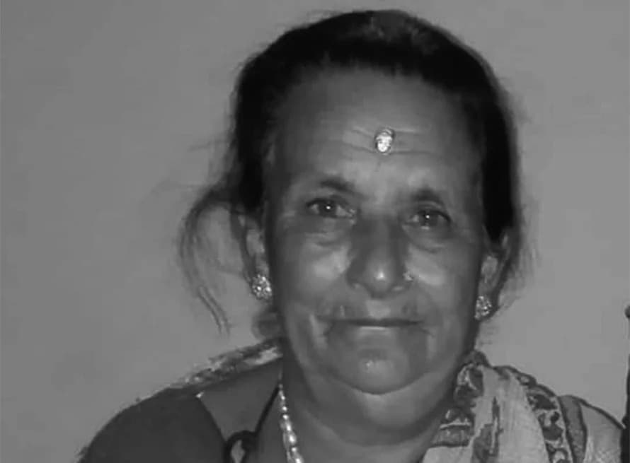 सिटी एक्सप्रेस ग्रुपका प्रबन्ध निर्देशक चन्द्र टण्डनलाई मातृशोक