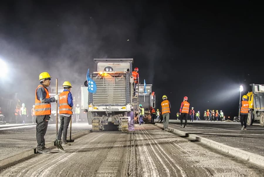 त्रिभुवन अन्तर्राष्ट्रिय विमानस्थल आजदेखि पुनः २१ घन्टानै सञ्चालन हुने