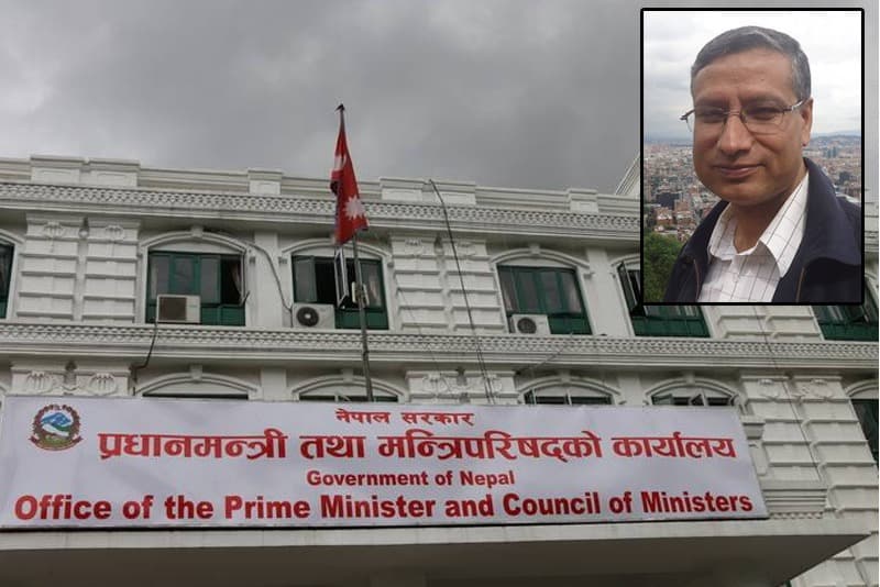 एकैसाथ १६ सचिवको सरुवा, श्रम मन्त्रालयमा ल्याइए विनोद केसी (कस्को कहाँ सरुवा सूचिसहित)