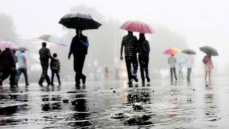 आगामी तीन दिन मनसुन सक्रिय हुने, सर्तक रहन आग्रह