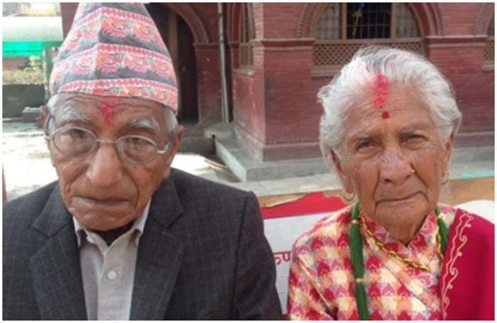 व्यक्तिचित्र : पूर्वका ज्योती पंखबहादुर थापा बुढेसकालमा पनि समाजसेवामा तल्लिन
