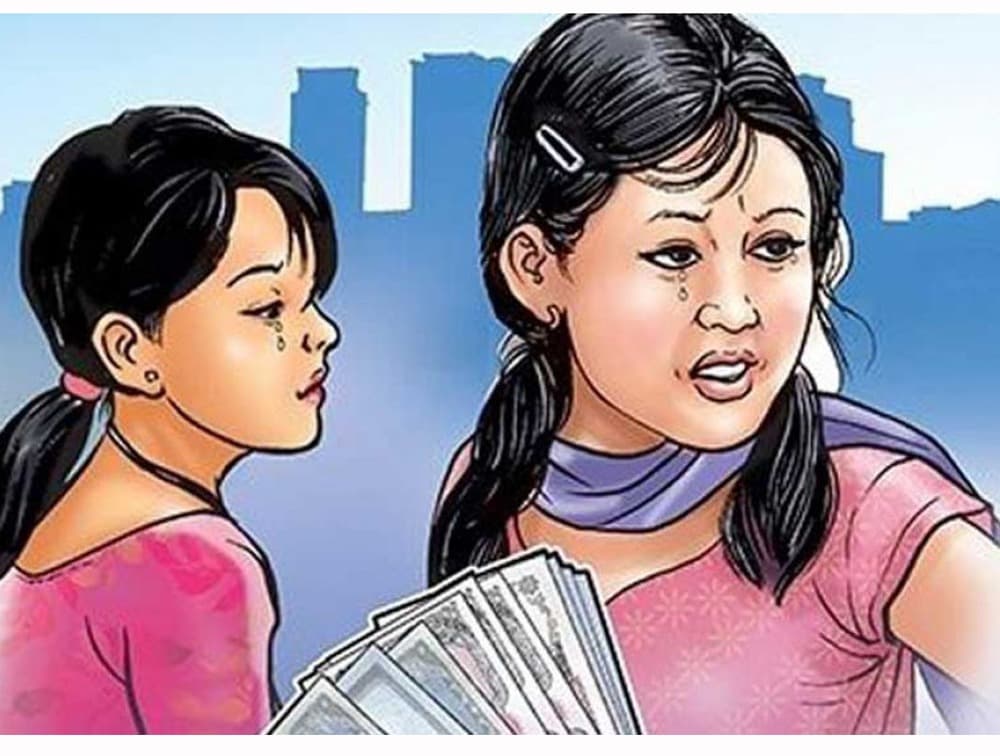 दिल्लीको कोठीमा बेचिन लागेका दुई नेपाली महिलाको उद्धार
