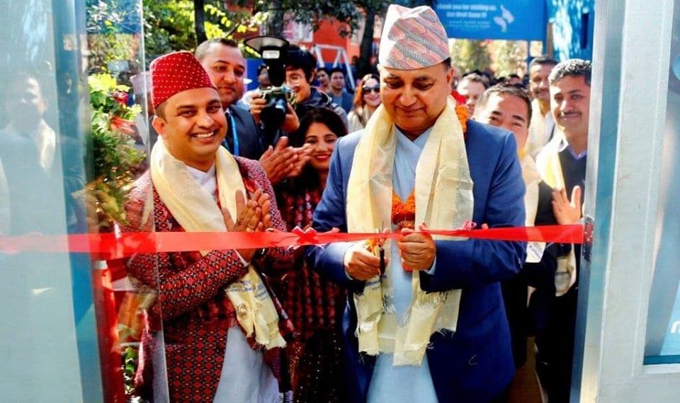 ‘काठमाडौं नेचुरोपेथी अस्पताल’को औपचारिक शुभारम्भ, प्राकृतिक प्रविधिद्धारा उपचार सेवा