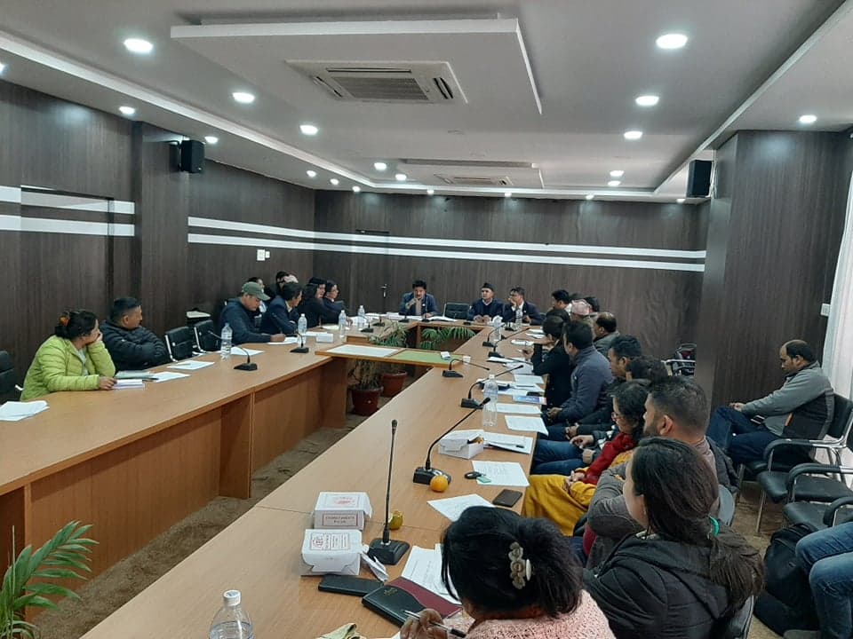 ‘सीप र रोजगार : आर्थिक संमृद्धिको आधार’ राष्ट्रिय नाराका साथ आप्रवासी कामदार दिवस मनाइदै