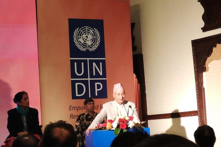 मानव विकास सुचकाङ्कमा नेपाल १ सय ४७ औँ स्थानमा, नर्वे पहिलो स्थानमा