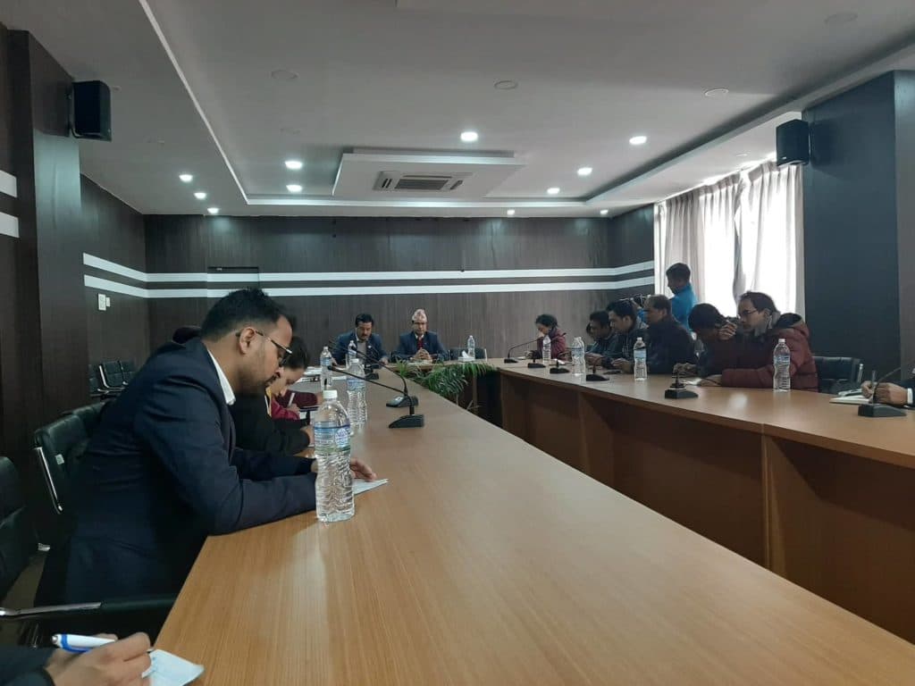 साताब्यापी आप्रवासी कामदार दिवस शुरु, काठमाडौंमा प्रभातफेरि नहुने