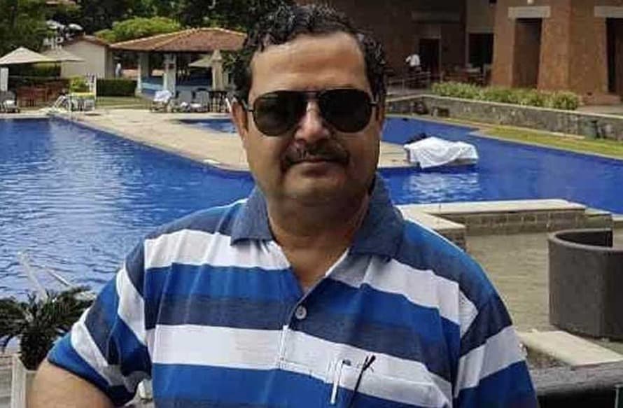 धितोपत्र बोर्डको अध्यक्षमा ढुंगाना नियुक्त