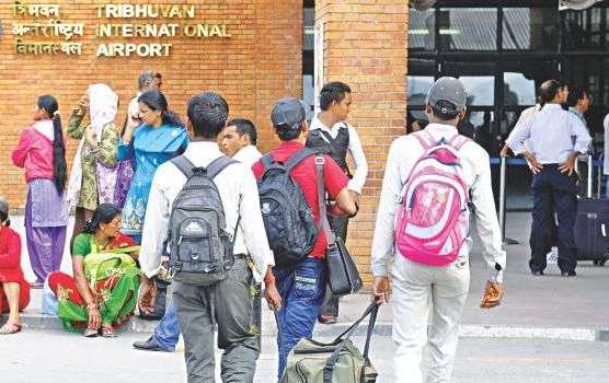 विदेशबाटै पुनः श्रम स्वीकृतिका लागि बाटो खुल्यो