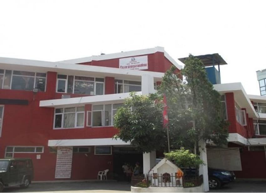 एक-एक हजार जरिवाना तिरेर छुटे १२२ जना चिनियाँ नागरिक