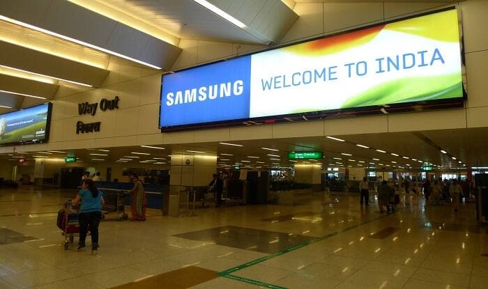 भारत हुँदै तेश्रो मुलुक उड्न रोक, मानव तस्करी रोकिने अनुमान