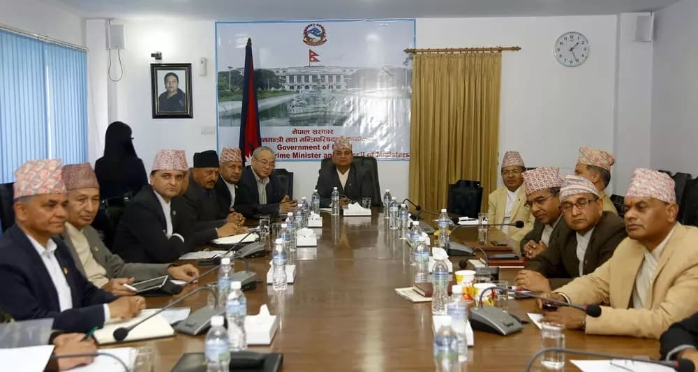कोरोनाविरुद्ध लड्न सरकारका थप निर्णय, नियम नमान्नेलाई कारवाही गरिने