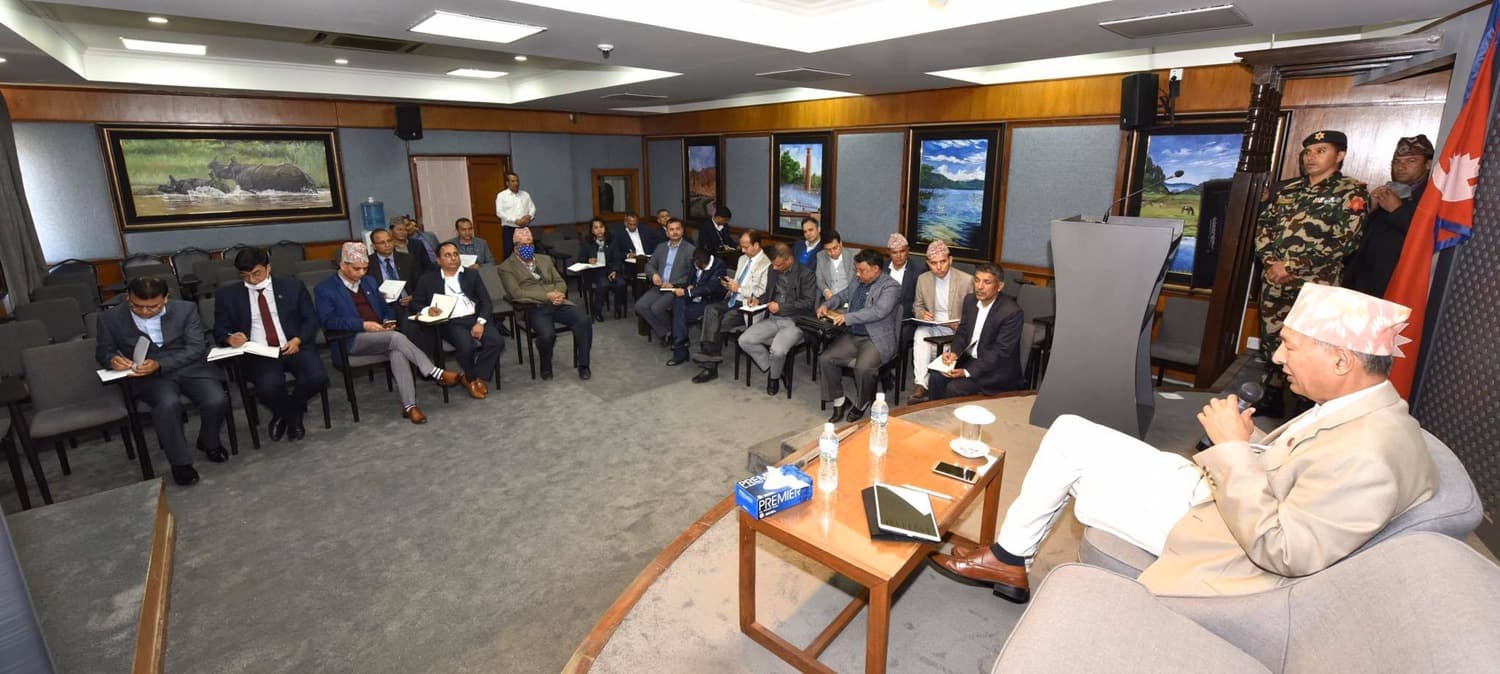 कोरोनाविरुद्ध लड्न सरकारका थप निर्णय, नियम नमान्नेलाई कारवाही गरिने