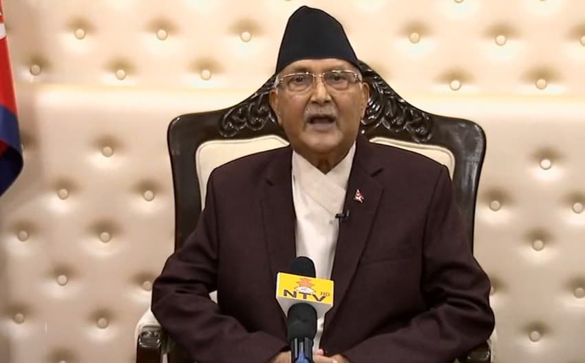 चैत ९ देखि सम्पूर्ण हवाई उडान र १० गतेदेखि लामो दूरीका सार्वजनिक सवारीसाधन बन्द