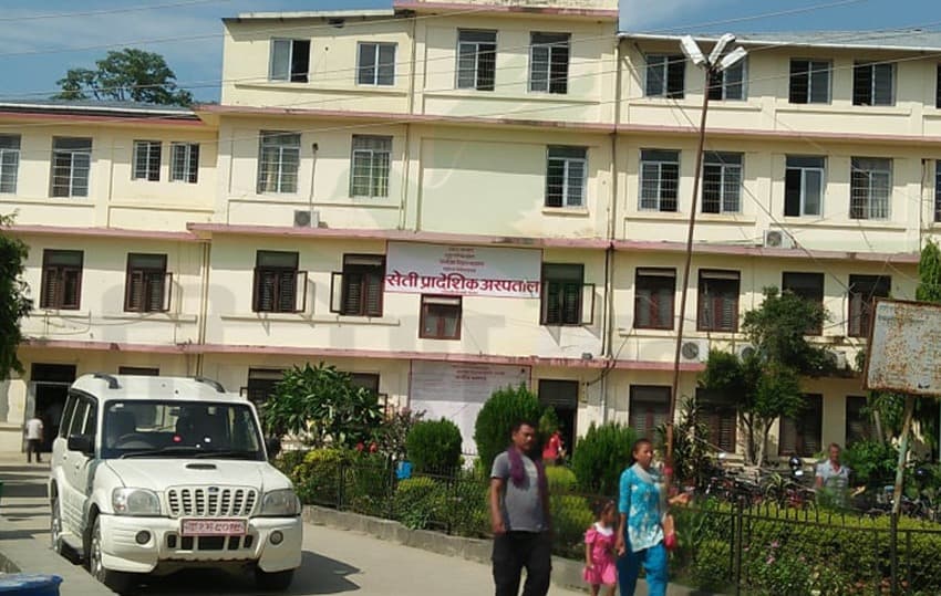 काठमाडौबाहिर पहिलो कोरोना संक्रमित भेटिए, नेपालमा संक्रमितको संख्या ४ पुग्यो