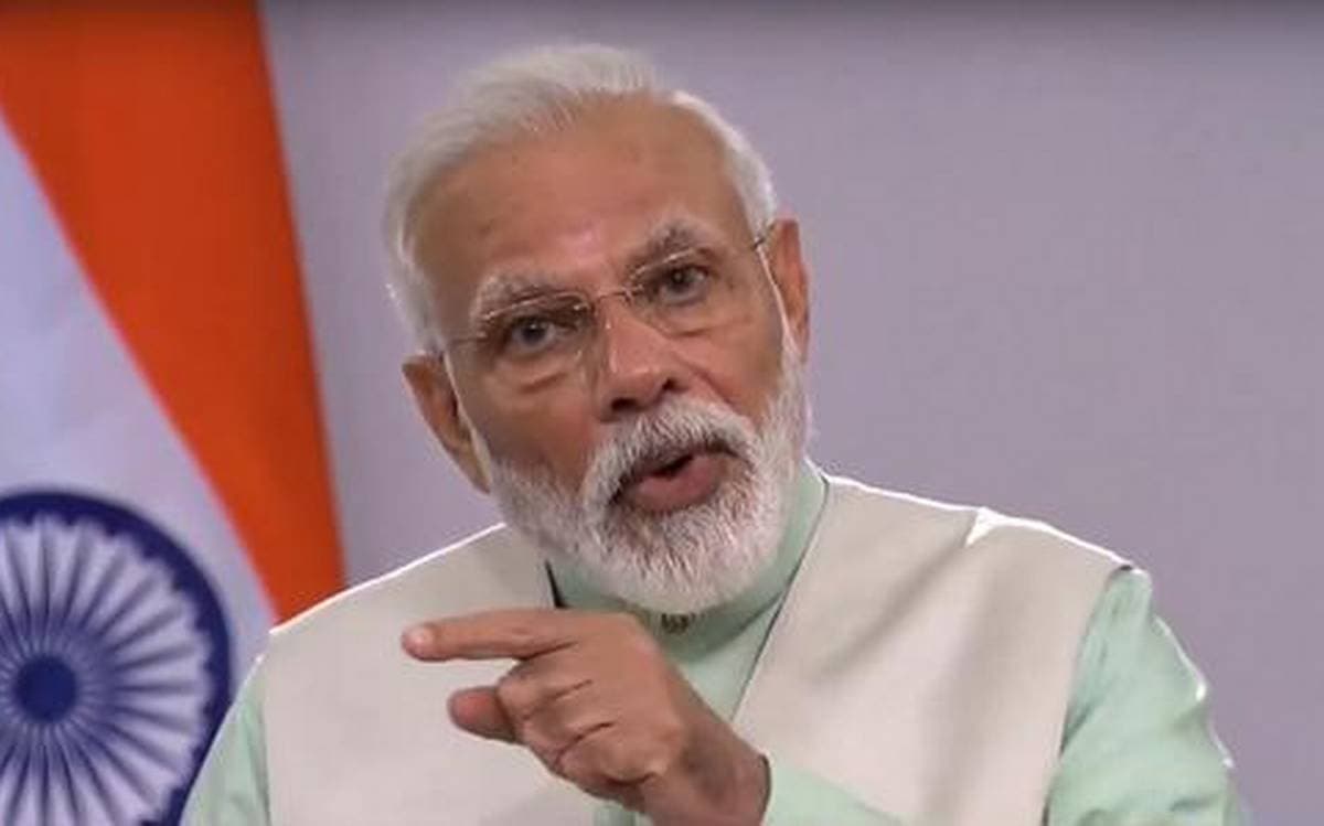 भारतले बैशाख २१ गतेसम्म थप्यो लकडाउनको समयावधि, नेपालमा पनि लम्व्याउने तयारी