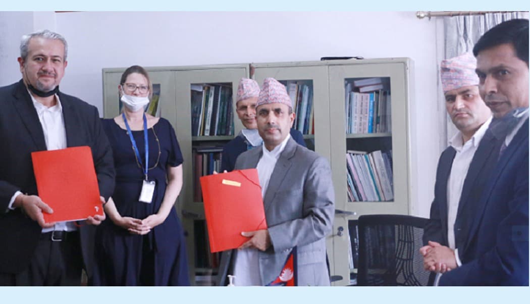 कोरोना नियन्त्रणका लागि विश्व बैंकद्वारा ३ अर्ब बढी ऋण सहयोग