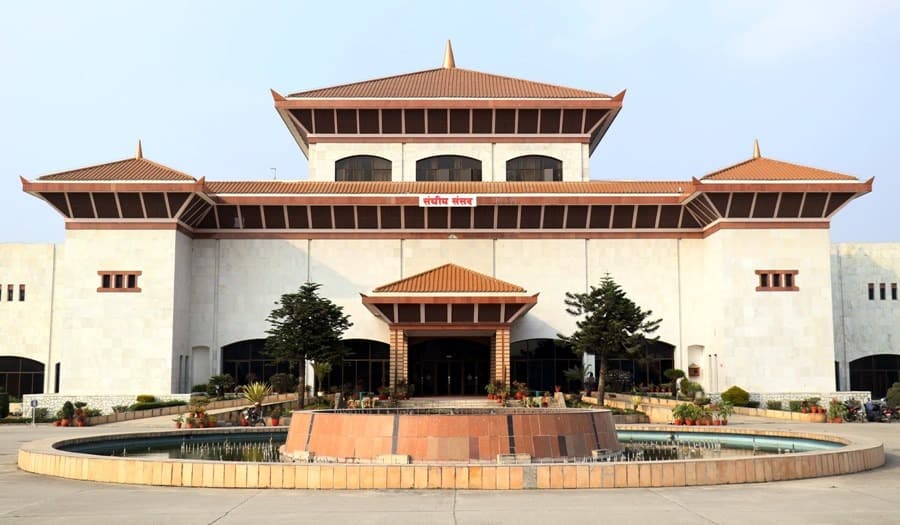 कोरोना कहरबीच सङ्घीय संसद सचिवालयले थाल्यो बजेट अधिवेशनको तयारी