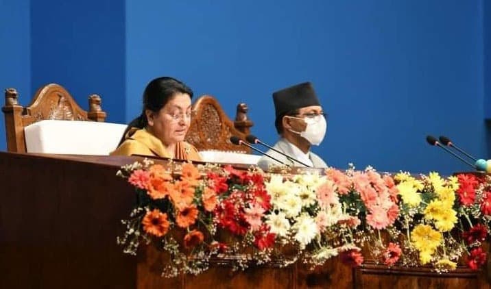 विदेशबाट फर्किएका युवालाई सुरुवाती पुँजी उपलब्ध गराउने र श्रम सुचना बैंक स्थापना गर्ने सरकारको घोषणा (पूर्णपाठसहित)