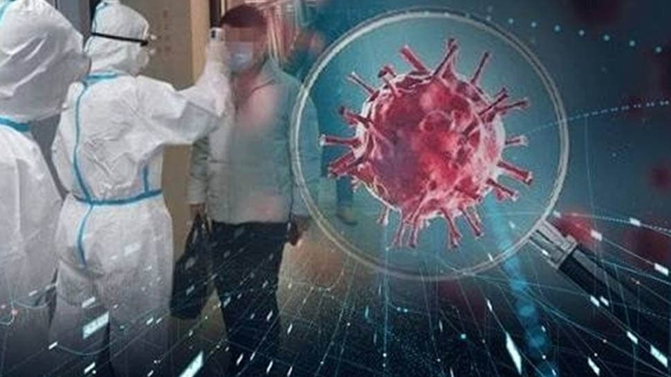 सोमबार विहान रौतहट र बारामा ९ जना कोरोना संक्रमित भेटिए