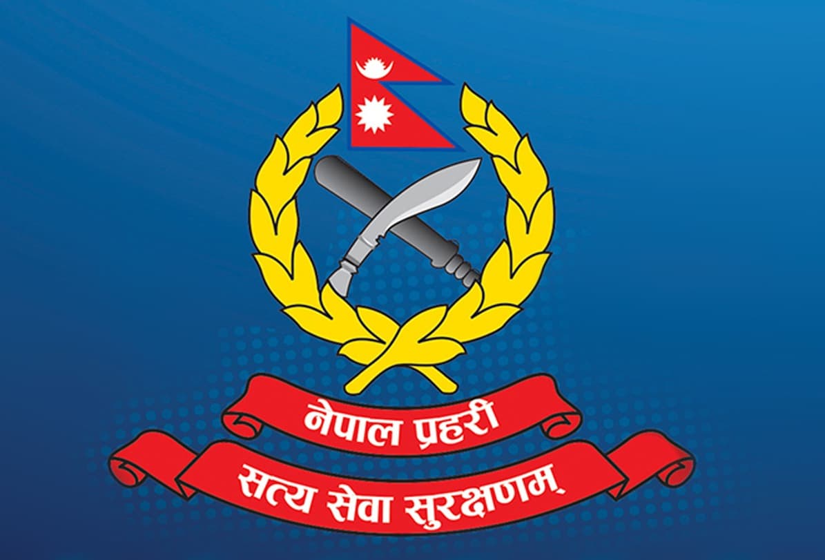 काठमाडौमा कार्यरत दुई प्रहरीमा कोरोना संक्रमण पुष्टि, ६ वटा इकाइ सिल गरेर परीक्षणको तयारी