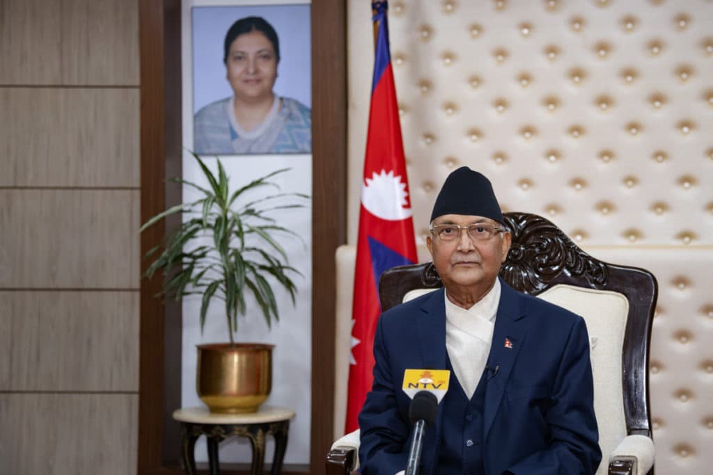 आज बुद्ध जयन्ती, घरघरमा दीप प्रज्वलन गर्न प्रधानमन्त्री ओलीको आग्रह (भिडियोसहित)