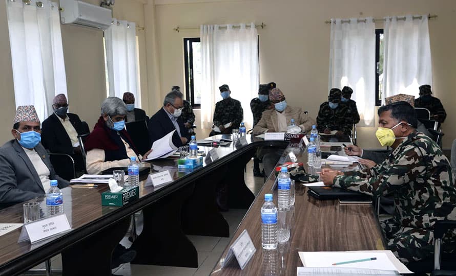 वैदेशिक रोजगारी खुला गर्ने सरकारको निर्णय, विदामा आएकासँगै नयाँ कामदार पनि जान पाउने