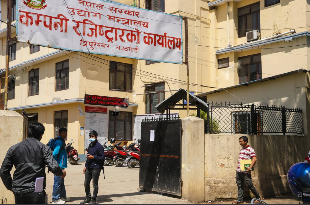 सरकारी कार्यालय आजदेखि खुल्दै, मोटरसाइकलमा पनि जोर–विजोर लागू