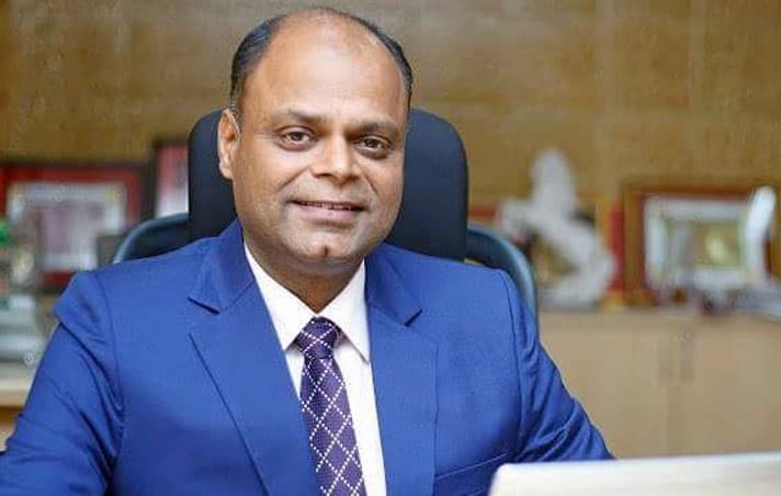 वीरगञ्ज महानगरका मेयर सरावगीलाई कोरोना सङ्क्रमण
