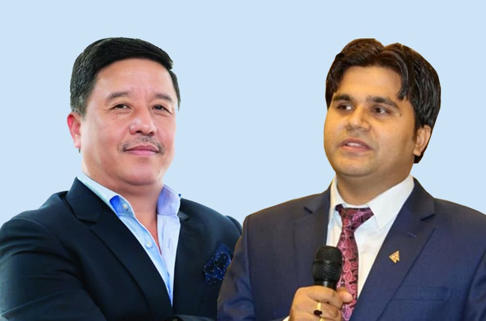 वैदेशिक रोजगार बोर्डमा गुरुङ र खड्का मनोनित